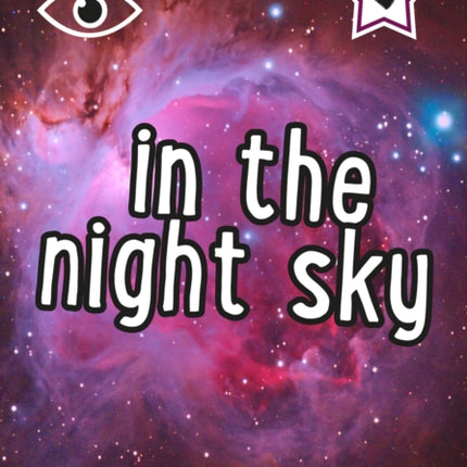 i-SPY In the Night Sky: Spy it! Score it! (Collins Michelin i-SPY Guides)