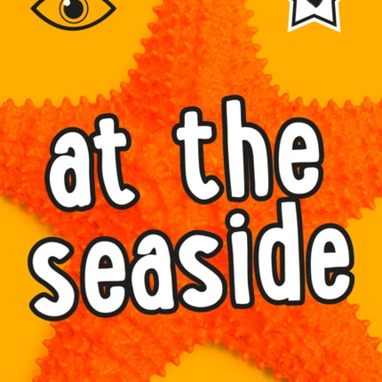 iSPY At the Seaside Spy it Score it Collins