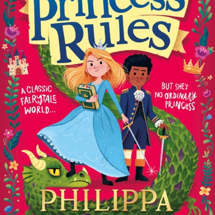 The Princess Rules (The Princess Rules)