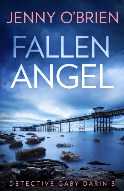 Fallen Angel An utterly gripping crime thriller