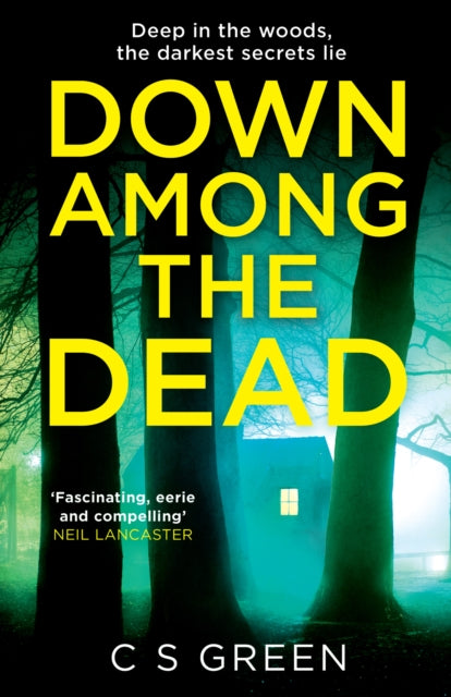 Down Among the Dead: A Rose Gifford Book (Rose Gifford series, Book 3)