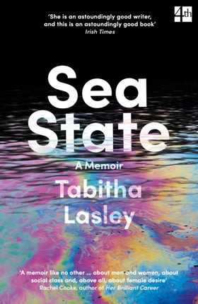 Lasley T Sea State