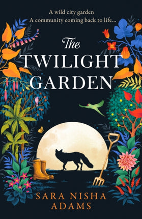 The Twilight Garden