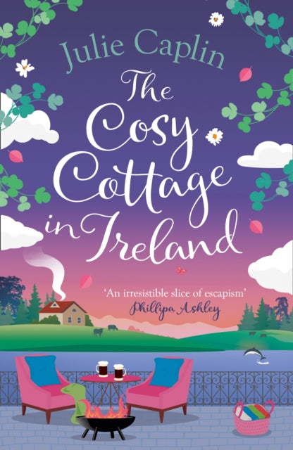 The Cosy Cottage in Ireland (Romantic Escapes, Book 8)