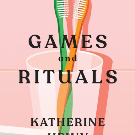 Games and Rituals