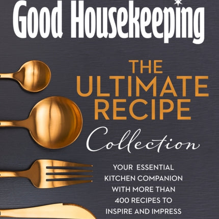 The Good Housekeeping Ultimate Collection