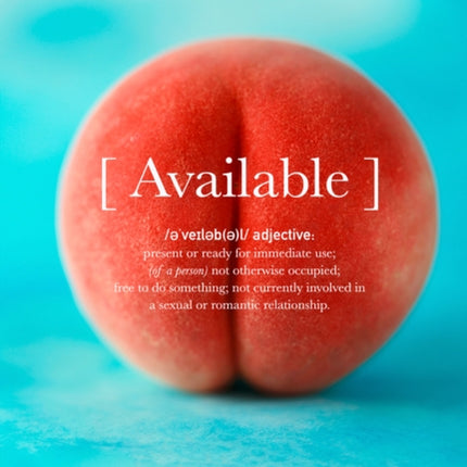 Available The unfiltered and empowering new