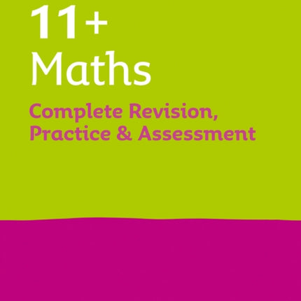 11 Maths Complete Revision Practice  Assessment