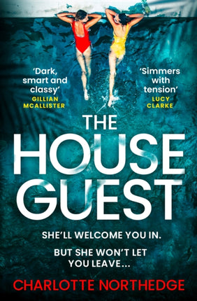 The House Guest