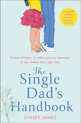 The Single Dad’s Handbook