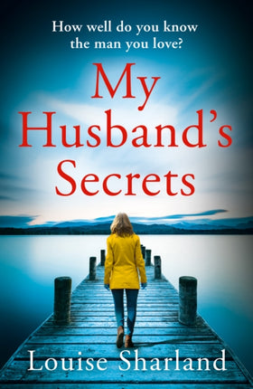 My Husband’s Secrets