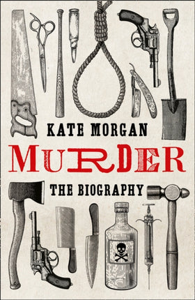 Murder The Biography