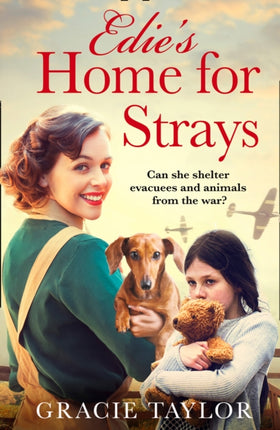 Edie’s Home for Strays