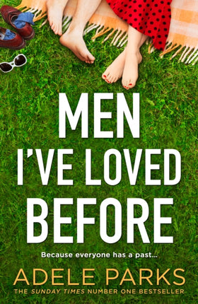 Men I’ve Loved Before