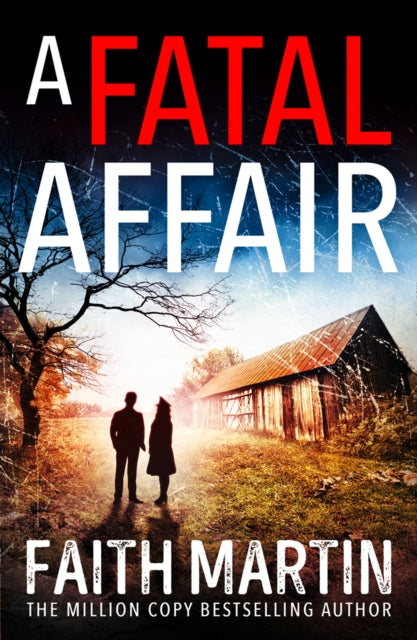 A Fatal Affair (Ryder and Loveday, Book 6)