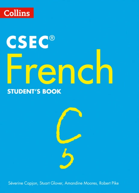 Collins CSEC® – CSEC® French Student's Book