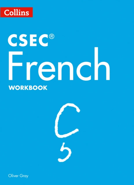 Collins CSEC® – CSEC® French Workbook