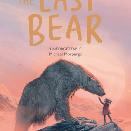 The Last Bear