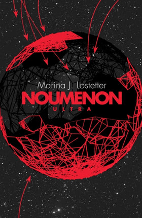 Noumenon Ultra (Noumenon, Book 3)