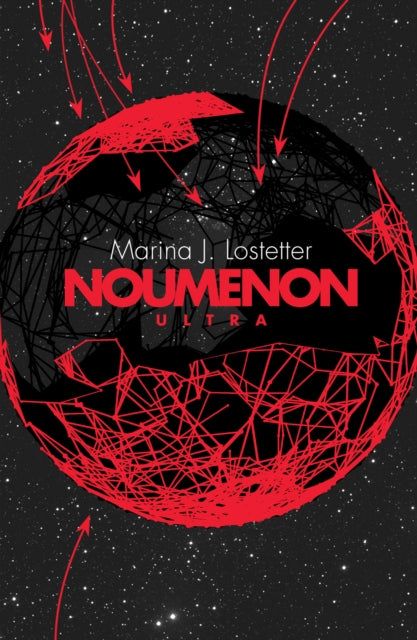 Noumenon Ultra (Noumenon, Book 3)