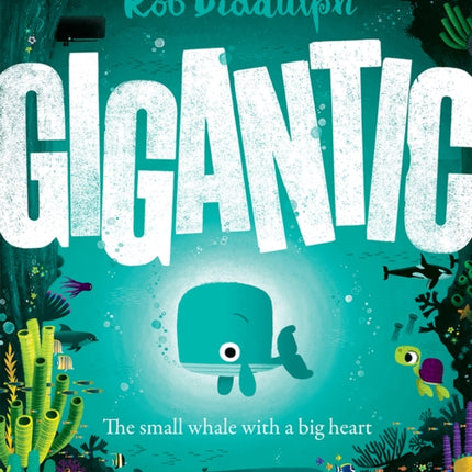 Gigantic