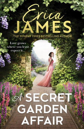 A Secret Garden Affair