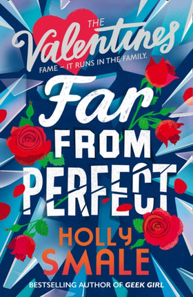 Far From Perfect Book 2 The Valentines