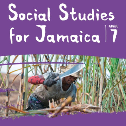 Collins Social Studies for Jamaica form 7: Student’s Book