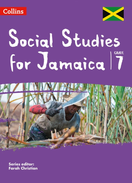 Collins Social Studies for Jamaica form 7: Student’s Book