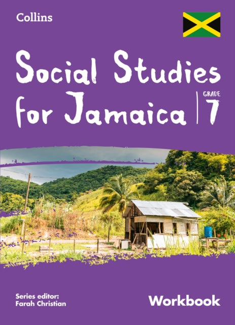 Collins Social Studies for Jamaica form 7: Workbook