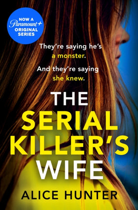 The Serial Killer’s Wife