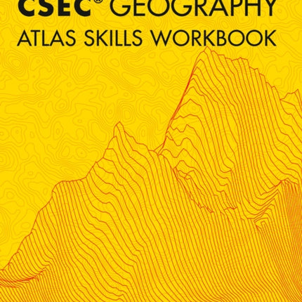 Collins Atlas Skills for CSEC® Geography