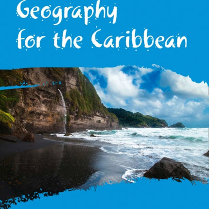 Collins Geography for the Caribbean forms 1, 2 & 3