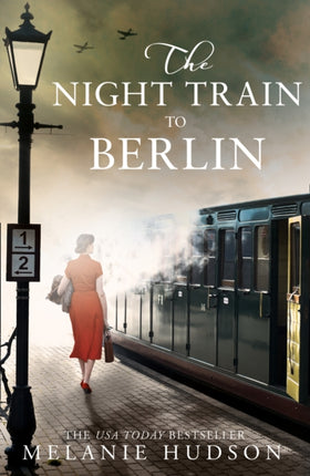 The Night Train to Berlin