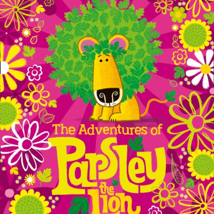 The Adventures of Parsley the Lion