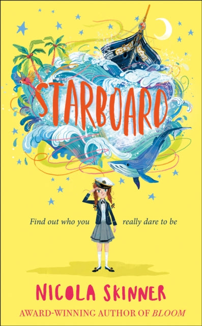 Starboard