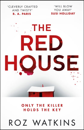 The Red House