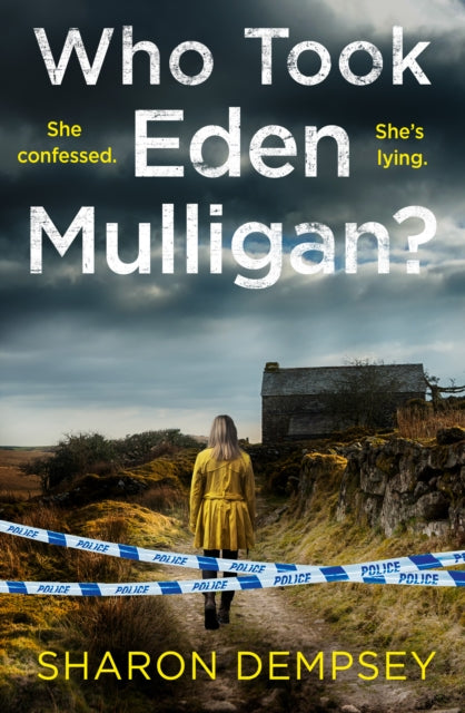 Who Took Eden Mulligan