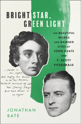 Bright Star Green Light