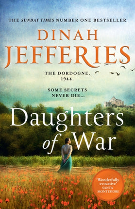 Daughters of War (The Daughters of War, Book 1)