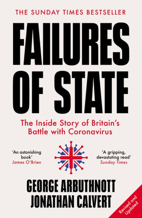 Failures of State The Inside Story of Britains