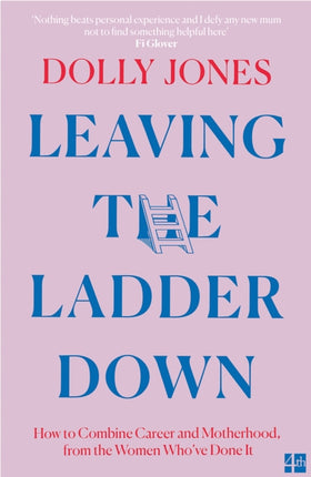 Leaving the Ladder Down