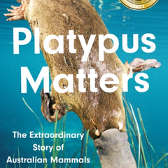 Collection image for: Zoology: marsupials and monotremes Books