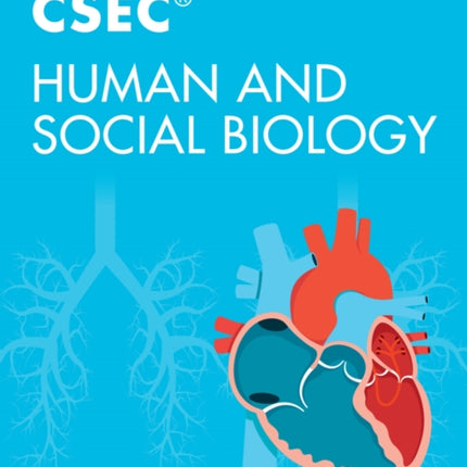 Collins CSEC – Collins CSEC® Human and Social Biology