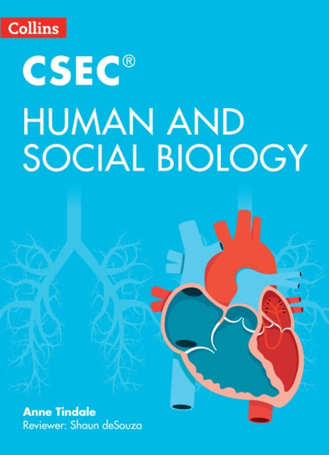 Collins CSEC – Collins CSEC® Human and Social Biology