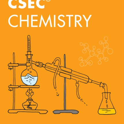 Collins CSEC – Collins CSEC® Chemistry