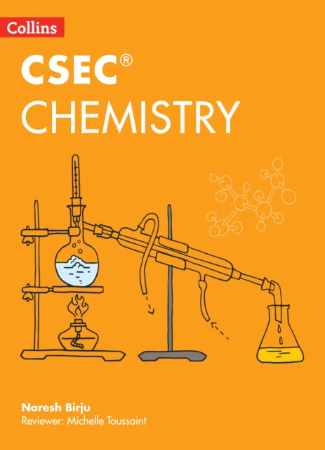 Collins CSEC – Collins CSEC® Chemistry