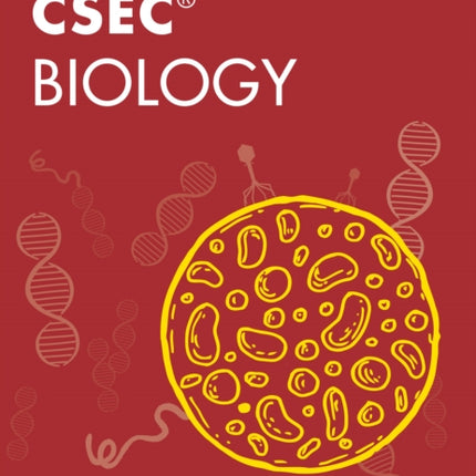 Collins CSEC – Collins CSEC® Biology