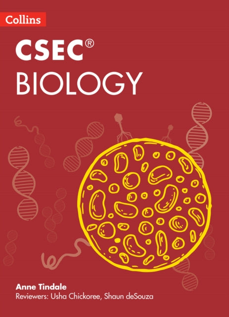 Collins CSEC – Collins CSEC® Biology