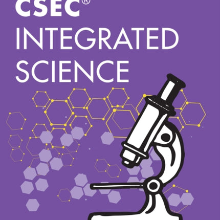 Collins CSEC Integrated Science